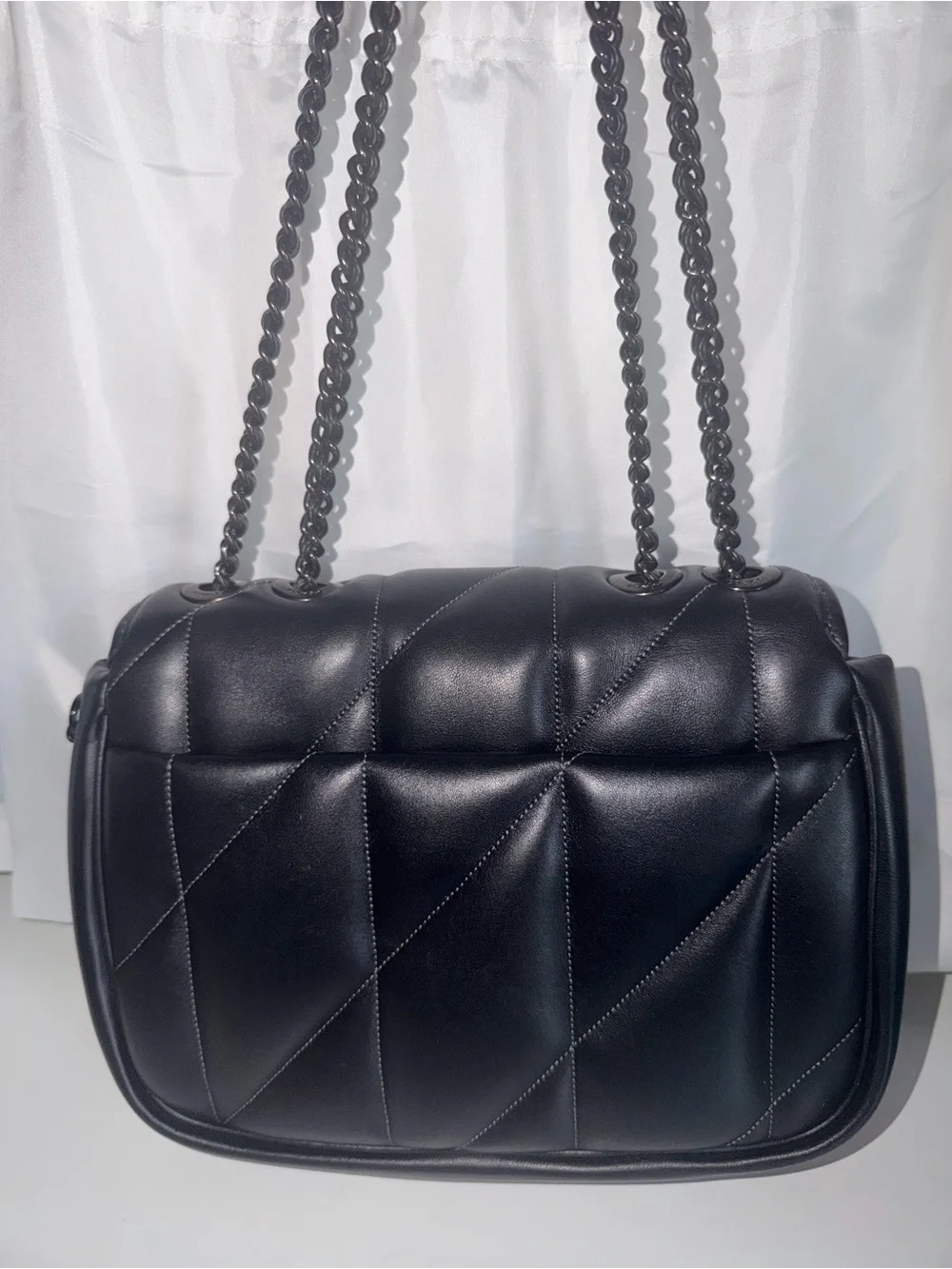 COACH | Pillow Madison 18